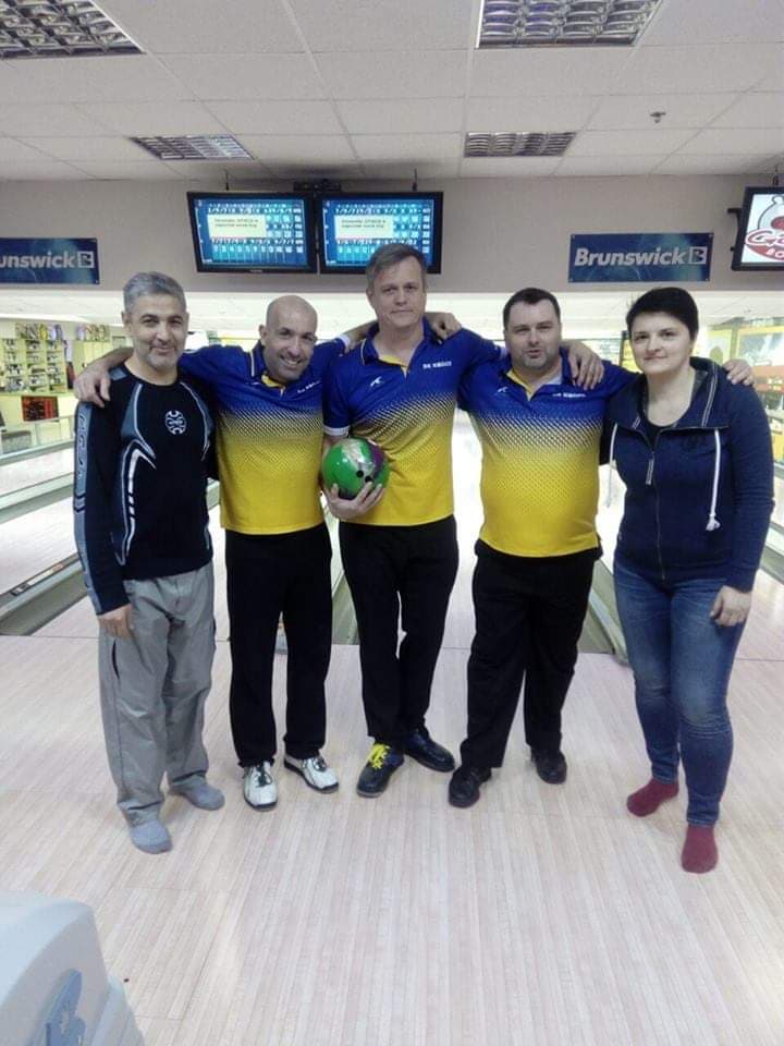Pacer B - víťaz 4. kola
